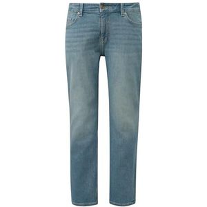 s.Oliver Big Size Jeans, Casby Regular Fit, 53z4, 38