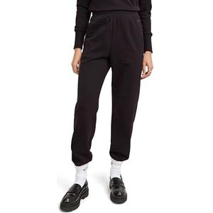 G-Star RAW Dressy Sweat Pant, Zwart (Dk Black D25029-d704-6484), XS