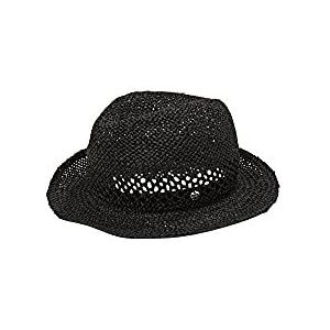 ESPRIT accessoires dames hoed, 001/Black, S