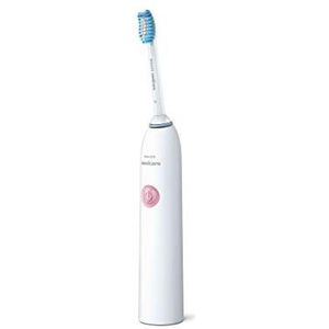 Philips HX3412/06 Elektrische tandenborstel Roze - Elektrische tandenborstel