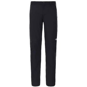 THE NORTH FACE quest broek black 30