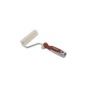 Nespoli N960891406R Onderdelen Teflon Surface Protector voor houtproducten, 2 stuks, 6 cm, meerkleurig