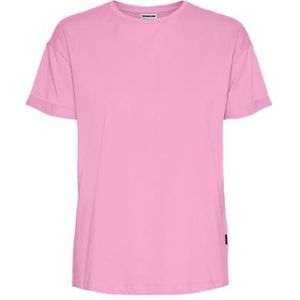 Nmbrandy S/S Top Noos, bonbon, XL