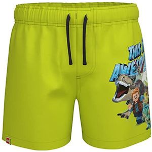 LEGO Jurassic World zwemshort voor jongens, 836., 104