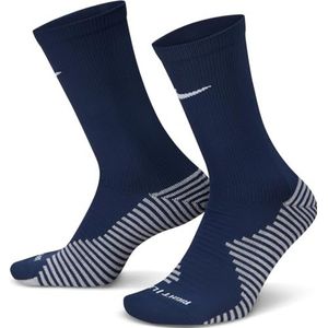 Nike Uniseks-Volwassene Sokken U Nk Strike Crew Wc22, Midnight Navy/Wit, DH6620-410, XS