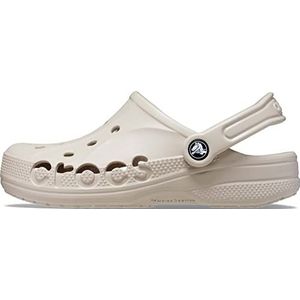 Crocs Unisex Adult Baya Clog 46-47 EU Cobblestone