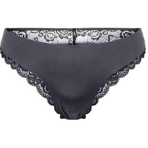 ONLY Dames Onlchloe Lace Brazil Noos Acc, Periscoop., XS