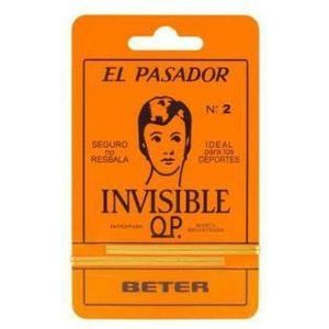 BETER Haarclip, 100 g