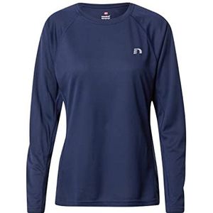 hummel Dames Dames Core Running T-Shirt L/S T-Shirt