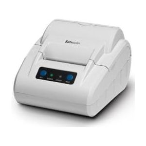 Safescan TP-230 - Thermische bonprinter voor het afdrukken van de telresultaten van uw Safescan geldtelmachine