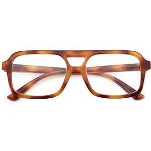 Leesbril Wisconsin Schildpad Licht +3,00