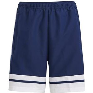 Adidas Squadra 25 Downtime Korte Broek