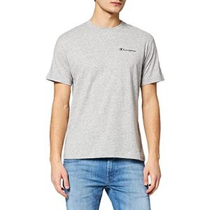 Champion Color Block T-shirt heren