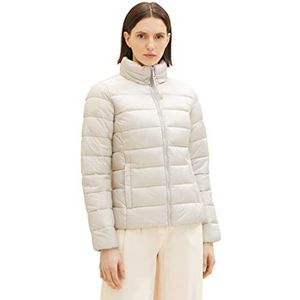 TOM KLEERMAKER lichtgewicht gewatteerde damesjas