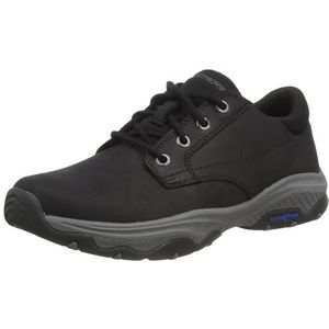 Skechers Max Cushioning Elite 2.0 Sneakers voor dames, paars, 3 UK, Paars, 36 EU