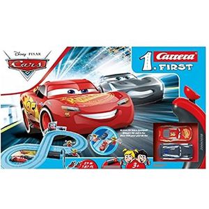 Carrera Slot 1.First: Disney Pixar Cars - Power Duell (20063038)