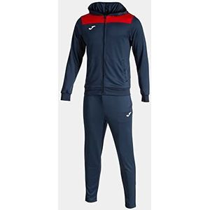 Joma Trainingspak Phoenix II, marineblauw