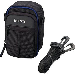 Sony LCS-CSJ universele tas voor Cyber-Shot W-, T- en N-serie