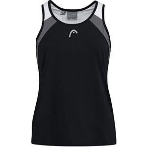 HEAD Club 22 tanktop voor dames