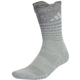 adidas IM1221 RUN XCITY REFLE Sokken Unisex Volwassenen Wonder Zilver/Reflecterend Zilver/Wonder Silver Maat M