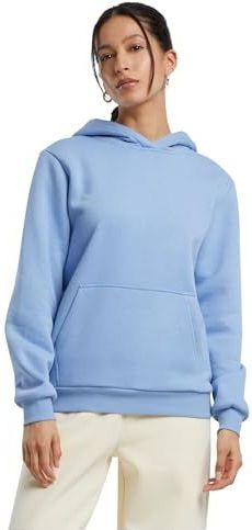 Build Your Brand - Fluffy Hoody - Hoodie