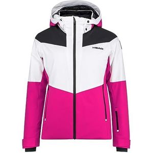 HEAD Women's Element Damesjas, Fuchsia, L, fuchsia, L