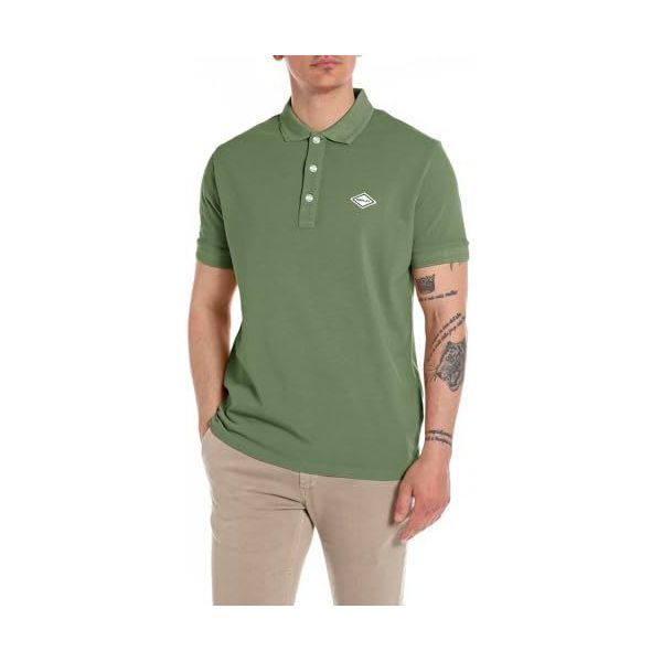 Bonprix poloshirt heren sales