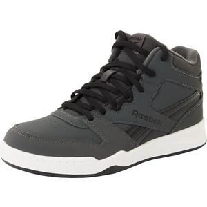 Reebok Classic - BB 4500 COURT - Hoge Sneakers - Zwart