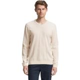 Tom Tailor - 1039811 - Herentrui - Zachte Botercrème Mix