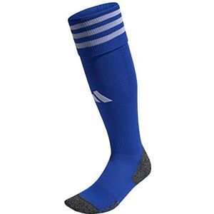 adidas Adi 23 Socks Kniekousen uniseks-kind,team royal blue/white,L