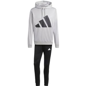 adidas - Trainingspak - Zwart - 100% Gerecycled Polyester