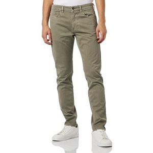 camel active Herenjeans, Kaki, 34W x 34L