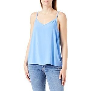 ONLY Onlnova Life Paris Singlet Solid Ptm Top voor dames, provence, 36