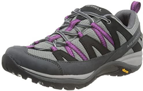 Merrell - Siren Sport 3 GTX - Wandelschoenen - Graniet