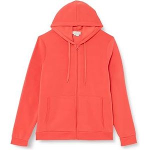 Libbi Sweatvest  rood