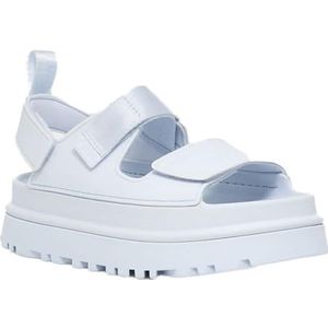 UGG - Goldenglow - Platte Sandaal - Huidige - Dames