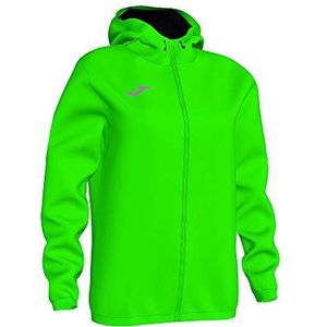 Joma Dames 901401.020.XL gewogen jassen, fluorgroen