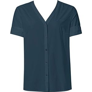 VAUDE Dames Skomer Shirt Iii hemdblouse