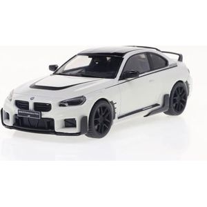 Solido 1:43 BMW G87 M2 2023 wit