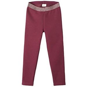 s.Oliver Lange broek voor meisjes, lila/roze 4680, 122 cm