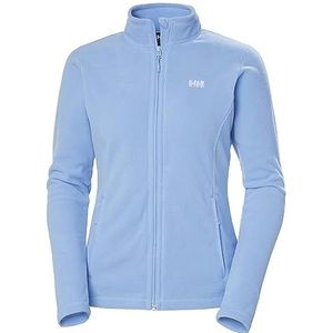 Helly Hansen Dames W Daybreaker Fleece jas, helder blauw, M