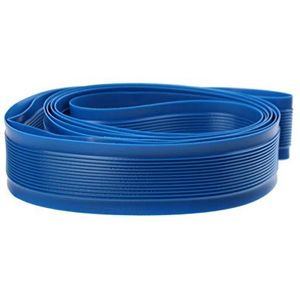 Herrmans Unisex – volwassenen HPA+ velgband, blauw, 70 cm, 35-584
