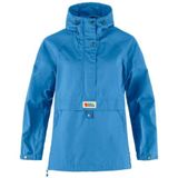 FjÃ¤llrÃ¤ven - Vardag Anorak - Jas - UN Blue - G-1000 Materiaal