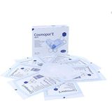 Hartmann - Cosmopore E - Wondbedekking - Steriel - 10 x 8 cm - 25 stuks