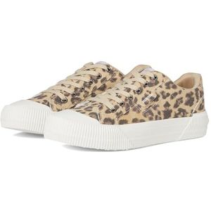 Rocket Dog Dames Vrolijke Comfort Pluche Foam Sneaker, Dexter Tan, 39.5 EU