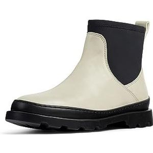 Camper Brutus Chelsea Boot voor dames, multi-gesorteerd, 40 EU, Multiassortiment., 40 EU