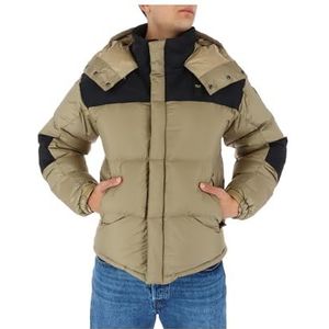 Blauer Giubbini kort gevoerd donsjack, 320 koekjes, 3XL voor heren