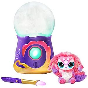 Moose Toys Pink Crystal Ball - My Magic Mixies