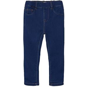 NAME IT Child Jeans Slim Fit Sweat, donkerblauw (dark blue denim), 92 cm