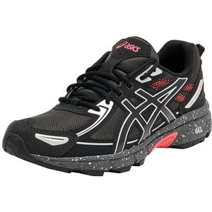 ASICS Gel-VENTURE 6 Sneakers voor heren, meerkleurig, 37 EU, Meerkleurig, 37 EU